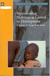 Repositioning Nutrition as Central to Development