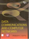 Data Communications and Computer Networks