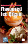 Flavored Ice Cream
