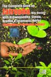 Jatropha Bio Diesal With Ashwagandha Stevia Brahmi and Jatamansi Herbs