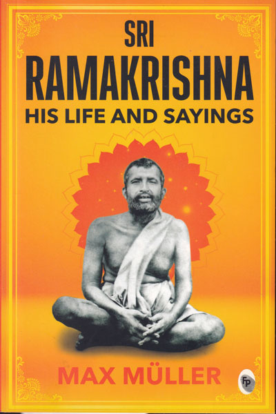 Ramakrishna His Life and Sayings