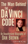 The Man Behind the Da Vinci Code