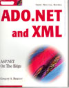 ADO.Net and XML