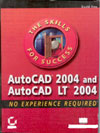 AutoCAD 2006 and AutoCAD LT 2006