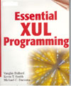 Essential XUL Programming