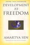 Development As Freedom