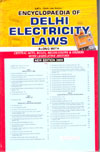 Encyclopedia of Delhi Electricity Laws