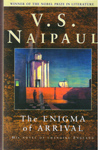 The Enigma of Arrival