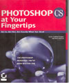 Photoshop CS at Your Fingertips