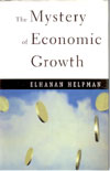 The Mystery of Economic Growth