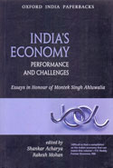 Indias Economy Performance and Challenges