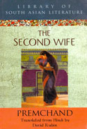 The Second Wife