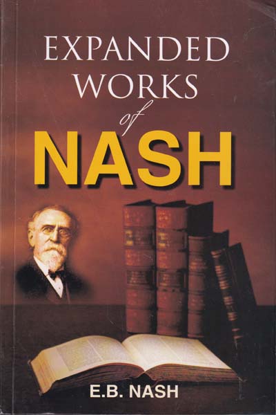 Expanded Works of Nash
