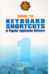 Key Board Shortcuts of Popular Application Software
