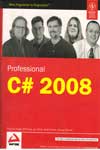 Professional C # 2008