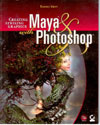 Maya and Photoshop