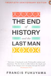 The End of History and the Last Man
