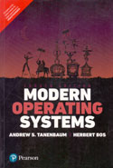 Modern Operating Systems