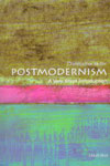 Postmodernism A Very Short Introduction