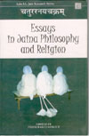 Essays in Jaina Philosophy and Religion