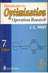 Introduction to Optimization Operations Research