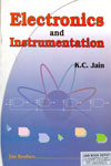 Electronics and Instrumentation