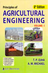 Principles of Agricultural Engineering In 2 Volumes