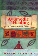 Ayurvedic Healing A Comprehensive Guide
