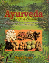 Ayurveda A Life of Balance