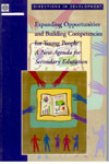 Expanding Opportunities and Building Competencies for Young People