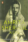 Amrita Shergill A Life