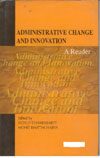 Administrative Change and Innovation