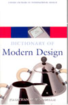 Dictionary of Modern Design