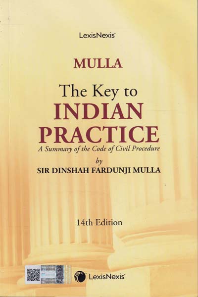 The Key to Indian Practice