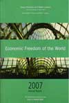Economic Freedom of the World 2007