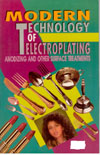 Modern Technology of Electroplating Anodizing and Other Surface Treatments
