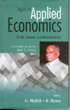 Applied Economics