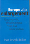 Europe After Enlargement