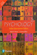 Psychology Indian Subcontinent Edition