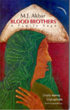 Blood Brothers A Family Saga