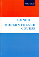Modern French Course