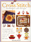 Cross Stitch Techniques and Designs