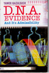 DNA Evidence and Its Admissibility