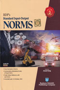 Standard Input Output Norms Vol 2 2022-2023