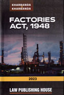 Factories Act 1948