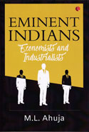 Eminent Indians Economists and Industrialists