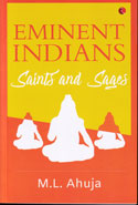 Eminent Indians Saints and Sages