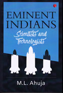 Eminent Indians Scientists and Technologists