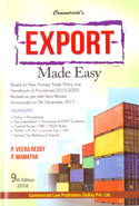 Export Made Easy