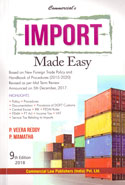 Import Made Easy